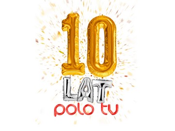 Polo TV 10 lat