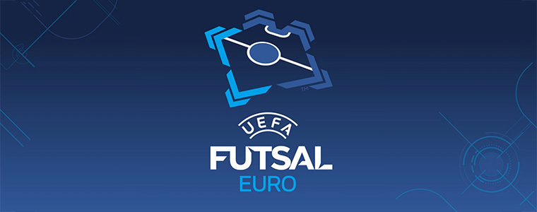UEFA Futsal Euro mistrzostwa Europy w futsalu