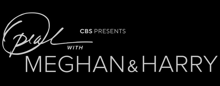 TVN24 TVN 24 „CBS przedstawia: Wywiad Oprah z Meghan i Harrym”