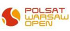 Polsat Warsaw Open 2010 w maju