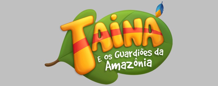 Polsat JimJam „Taina i Strażnicy Amazonii”