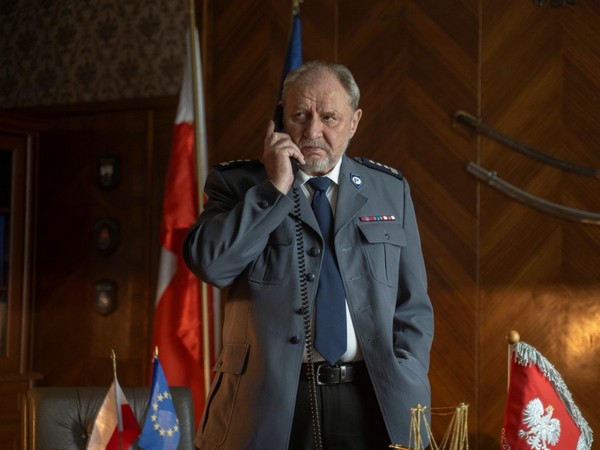 Andrzej Grabowski w filmie „Lokatorka”, foto: Jacek Czerwiński