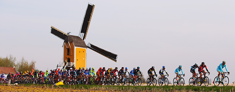 Amstel Gold Race Eurosport Getty Images