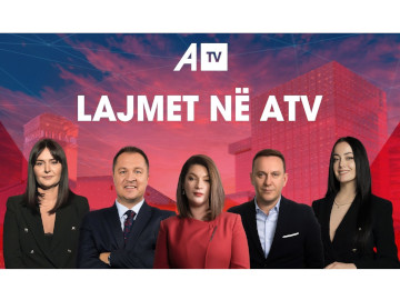 ATV Kosovo