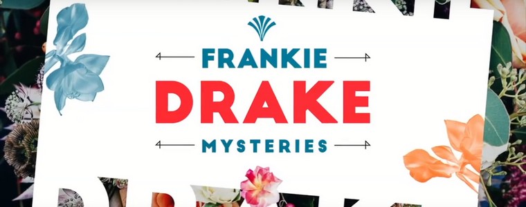 Epic Drama „Sprawy Frankie Drake”