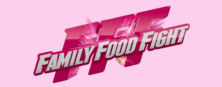 Polsat „Family Food Fight”