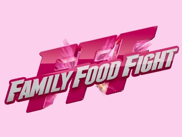 Polsat „Family Food Fight”