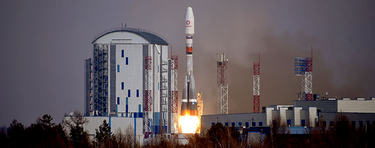 Oneweb Wostocznyj Sojuz ST30 rakieta Arianespace 760px.jpg