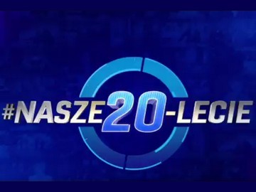 TVN24 TVN 24 „#Nasze20lecie”