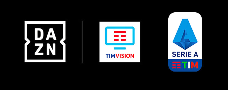 DAZN timvision serie A italia TIM 760px.jpg