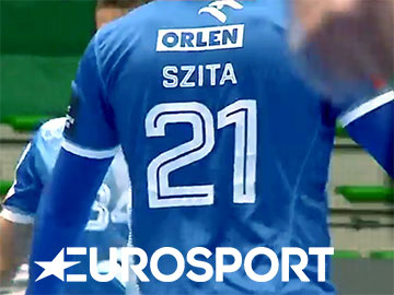 Orlen Wisła Płock - Sporting Lizbona w Lidze Europejskiej