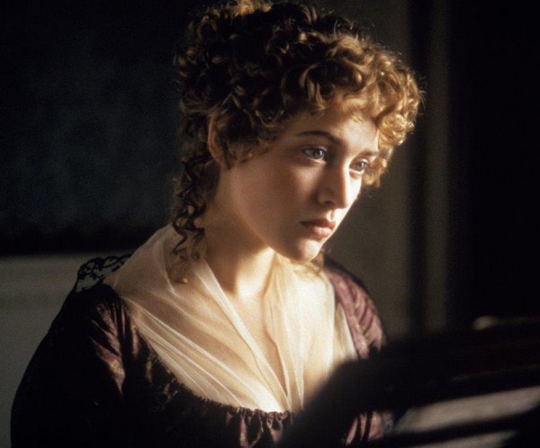 Kate Winslet w filmie „Rozważna i romantyczna”, foto: AMC Networks International