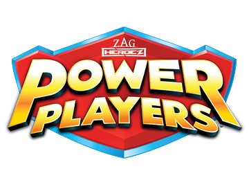 Boomerang „Power Players”