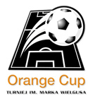 Rozegrano pierwsze mecze XV Orange Cup