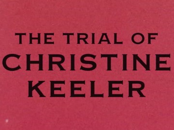 Epic Drama „Proces Christine Keeler”