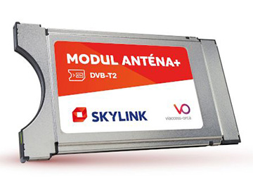 Skylink Antena moduł CAM