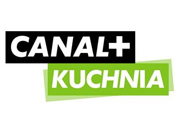 CANAL+ Kuchnia