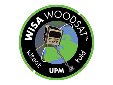 WISA Woodsat - pierwszy drewniany satelita