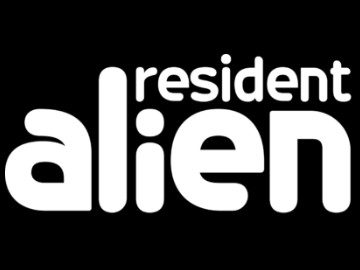 Fox Comedy „Resident Alien”