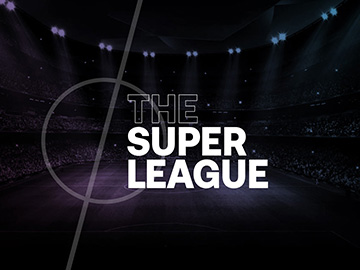 The Super League Superliga