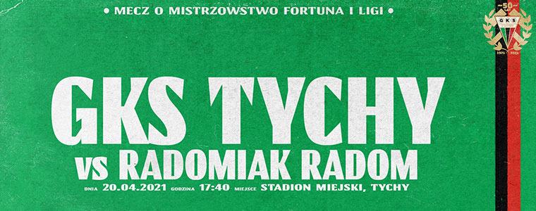 GKS Tychy jubileusz 50 lat Radomiak 760px.jpg