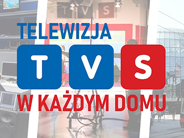 TVS wraca do telewizji naziemnej