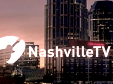 Koniec stacji muzycznej FTA Nashville TV z 9°E