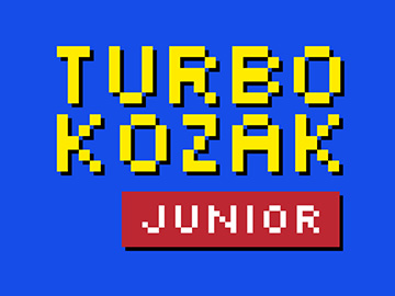Turbokozak Junior
