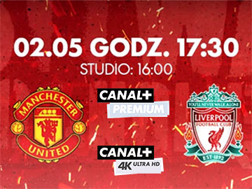 Manchester United Liverpool 2021 Bitwa o Anglie canal plus 360px.jpg