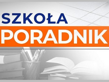 TVP3 TVP 3 Trójka „Szkoła. Poradnik”