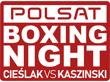 Cieślak Kaszinski Polsat Boxing Night PBN