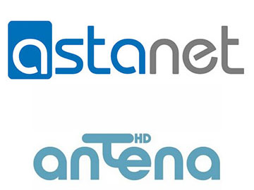 Asta-Net z kanałem Silver TV/Antena HD w ofercie