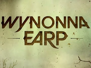 Sci Fi „Wynonna Earp”
