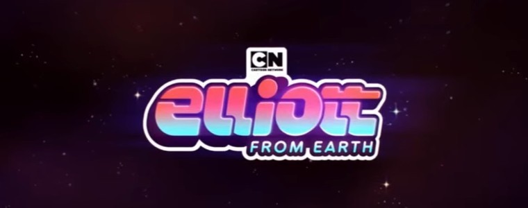 Cartoon Network „Elliott z planety Ziemia”