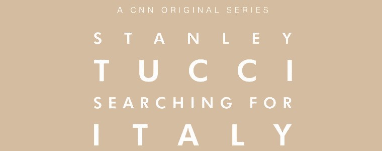 CNN International „Stanley Tucci: Searching for Italy”
