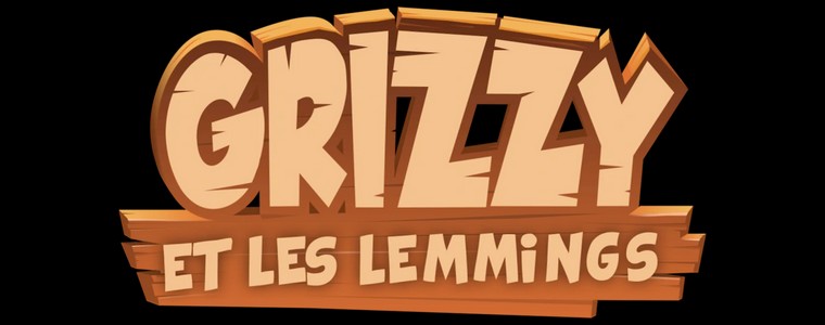 Boomerang „Grizzy i Lemingi”