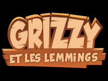 Boomerang „Grizzy i Lemingi”