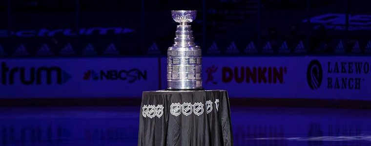 Puchar Stanleya Stanley Cup