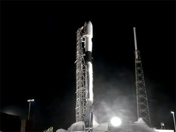 Starlink spaceX Falcon 9 rakieta start misja 26 2021 360px.jpg