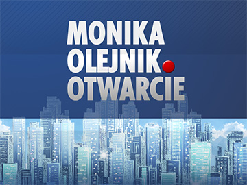 Monika Olejnik Otwarcie TVN24 GO