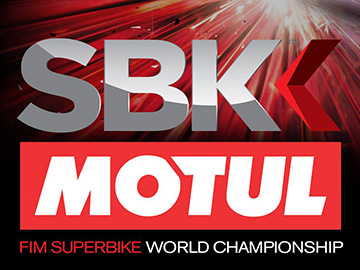 MOTUL FIM World Superbike Championship