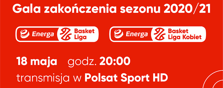 Gala Energa Basket Ligi EBL