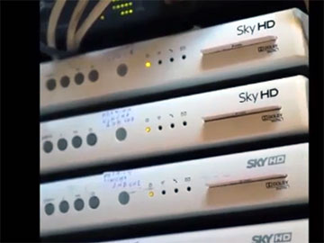 Włochy: 1,5 mln abonentów nielegalnych usług IPTV [wideo]