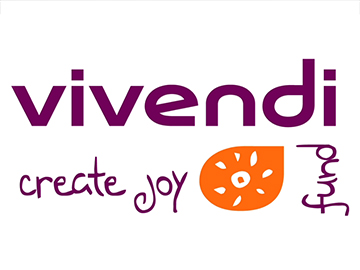 The Vivendi Create Joy Fund