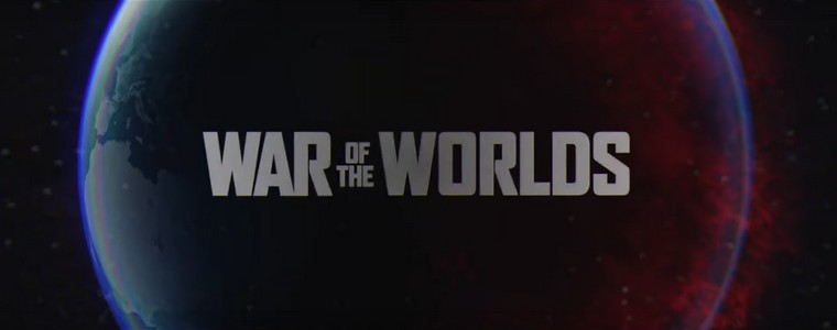 Fox „Wojna światów”