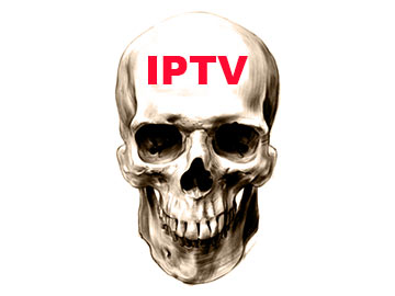 Zlikwidowano 2 nielegalne centra transmisji IPTV