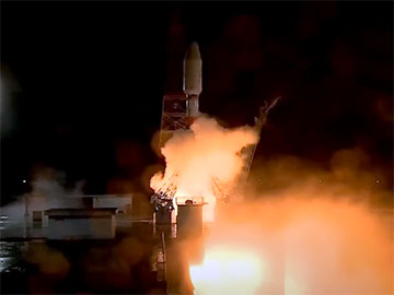 Kosmodrom Wostocznyj Sojuz 2 start 2021 360px.jpg