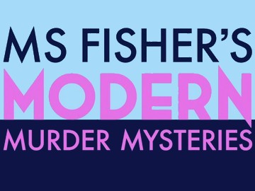 Epic Drama „Zagadki kryminalne nowej panny Fisher”