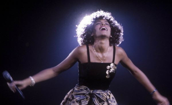 Whitney Houston będzie bohaterką filmu dokumentalnego „Whitney Houston: rodzinna tragedia”, foto: A+E Networks