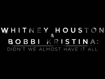 Lifetime „Whitney Houston: rodzinna tragedia”